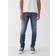 True Religion Herren Rocco Skinny Fit Jeans, Baseline