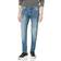 True Religion Herren Rocco Skinny Fit Jeans, Baseline