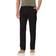 Lee Men's Performance Series Straight-Fit Extreme Comfort Cargo Pants, 33X32, Black