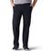 Lee Men's Performance Series Straight-Fit Extreme Comfort Cargo Pants, 33X32, Black