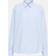 Toteme Cotton poplin shirt blue