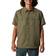 Mountain Hardwear Men's Canyon Short Sleeve Shirt - Stone Green