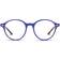 Ray-Ban Dean RX7118-5716 Violet/Orange Havana 50mm