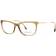 Versace VE 3274 B 5028, including lenses, RECTANGLE Glasses, FEMALE