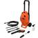 BLACK DECKER Electric Pressure Washer, Cold Water, 1700 PSI, 1.2 GPM BEPW1700