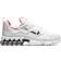 Nike Stussy x Air Zoom Spiridon Kukini 'White' - Men's