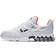 Nike Stussy x Air Zoom Spiridon Kukini 'White' - Men's