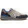 New Balance Herren 997H in Beige/Blau/Bleu/Grau/Gris, Textile, Größe