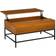 Homcom Lift Top Coffee Table 23.8x35.5"