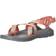 Chaco Women's Z2 Classic Sandal, Aerial Roset