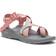 Chaco Women's Z2 Classic Sandal, Aerial Roset