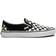 Vans Classic Slip-On - Schwarz