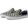 Vans Classic Slip-On - Schwarz