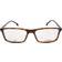 Carrera Demo Rectangular Unisex 175 0086