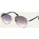 Tom Ford Stilfulde Solbriller - Gul