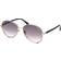 Tom Ford Stilfulde Solbriller - Gul
