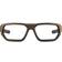 Magpul Radius Shooting Eyewear, Earth Non-Polarized