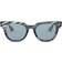 Ray-Ban Meteor Square Sunglasses - Blue