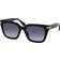 Marc Jacobs MJ 1083/S 807/9O Donna Squadrata Nero