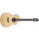 Breedlove Pursuit Exotic S Concert Nylon CE Cedar Myrtlewood