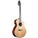 Breedlove Pursuit Exotic S Concert Nylon CE Cedar Myrtlewood