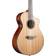 Breedlove Pursuit Exotic S Concert Nylon CE Cedar Myrtlewood