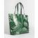 Ted Baker Rolacon Tote Turquoise One Size