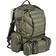 Mil-Tec Rucksack Defense Pack Assembly oliv