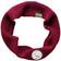 Hunter Dog Scarf Malmö Bordeaux 78cm