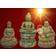 Europet Bernina Decorazione Dell'Acquario Aqua Della Bayon Buddha 2 1 pz