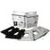 Fluval chi combo pack filter pads foam pads tropical cold aquarium