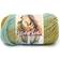 Lion Brand Scarfie Yarn-Ice/Gold