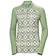 Helly Hansen LIFA Merino Midweight Graphic 1/2 Zip, ulltröja dam