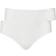 Schiesser Tai Slips 2er-Pack weiß Cotton Essentials