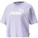 Puma Sport T-shirt Lila Regular Fit für Damen