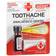Roc Kendall D.O.C. Reline-It Denture Reliners 2 per stuk