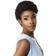 Sensationnel synthetic lace front edge wig