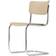 Thonet S 43 Cantilever Stol Køkkenstol