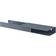 Muuto Folded Shelves Platform 62 x 5.4 Blue Grey Mensole da Parete