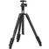 Smallrig 4059 Carbon Fiber Tripod Kit with Center Column AP-20