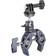 Smallrig 4102 Super Clamp med Ballhead