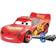 Revell Disney Pixar Cars Lightning McQueen 1:20