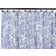 Vinyl Boutique Shop Ellis Curtain Victoria Park Shower Curtain 72.00 x 70.00
