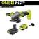 Ryobi ONE+ HP 4-1/2" Brushless Angle Kit