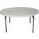 Lifetime 60 Round Folding Table 280435