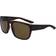 Dragon sunglasses rune xl 40731-246 matte tortoise bronze