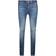 DSquared2 Distressed Jeans - Blauw