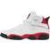 Nike Jordan 6 Rings GSV - White/Black/University RedNike Jordan 6 Rings GSV