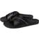 OluKai Women's Kipe'a 'Olu Sandals Black