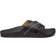 OluKai Women's Kipe'a 'Olu Sandals Black